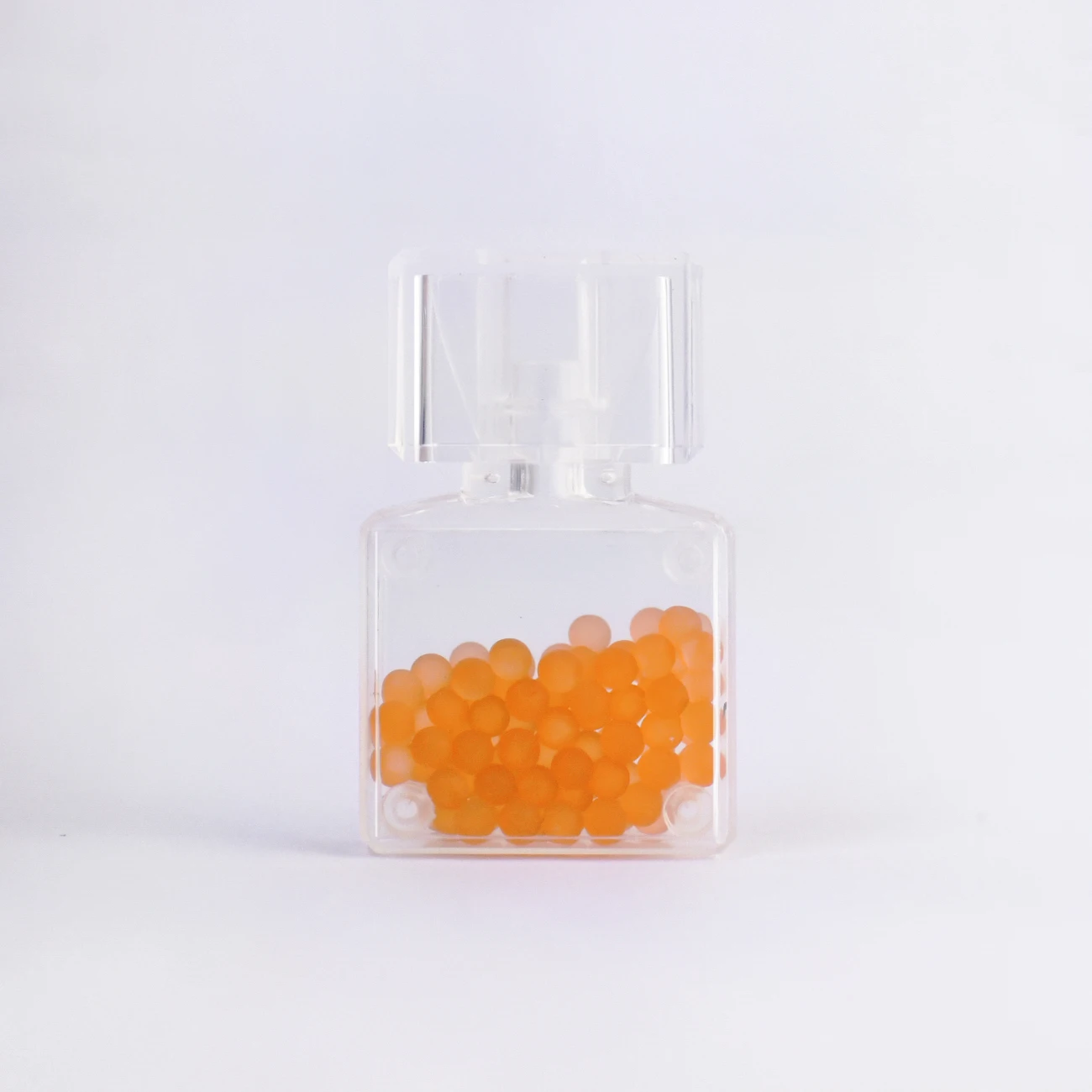 DIY Mix Fruit Menthol taste Smoke Beads Capsule with Beads Push Machine Black Ice mint Cigarette Explosion Pops For Smoking
