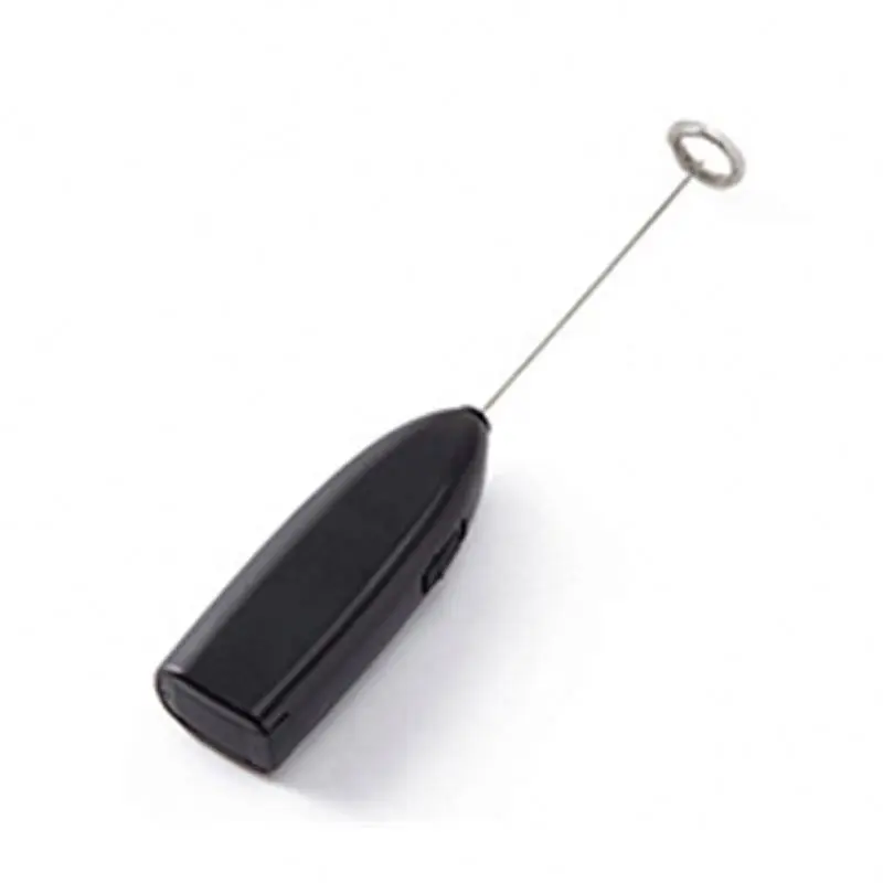 304 Stainless Steel Novel Usb Chargeable Milk Frother