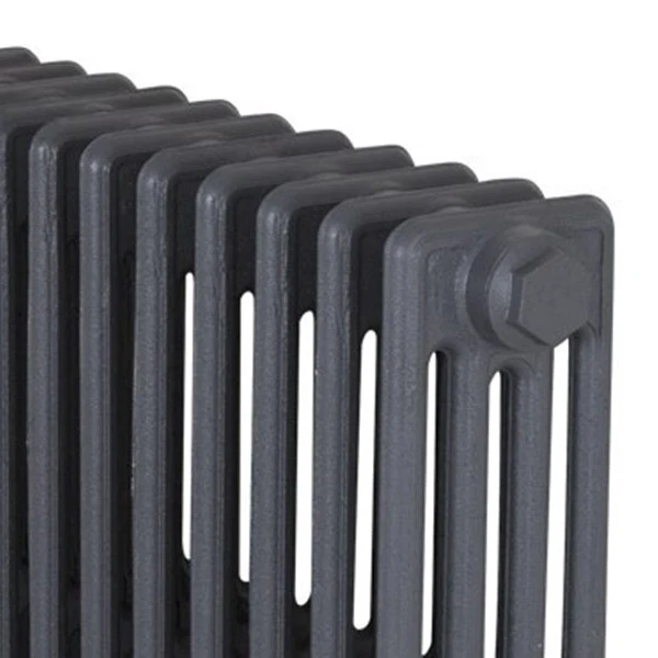 Китайская фабрика производитель электрические чугунные радиаторы литой радиатор викторианские