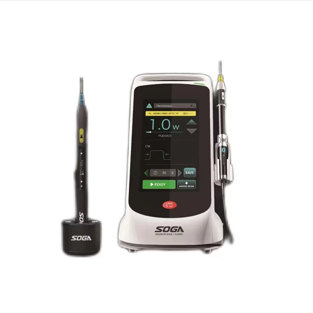 Soft tissue cutting laser for Dentist and Hospital and Dental Clinic