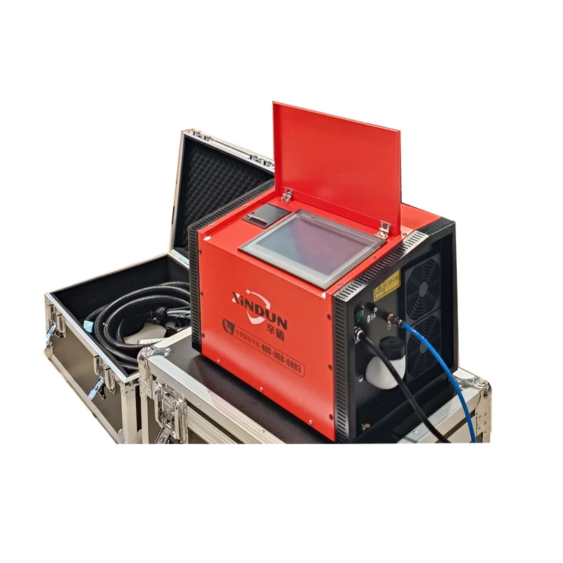 high purity orbital welding equip fined tube weld orbit for food industrial