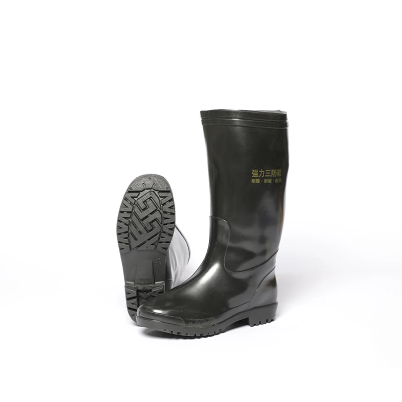 Factory Direct Sales Hot Selling Quality Wholesale Low Price Boots
