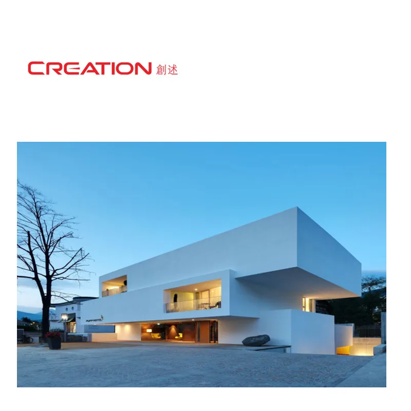 Italy Famous Hotel Simple Design Four Star MDF Wood Hotel Furniture For Bedroom And Lobby