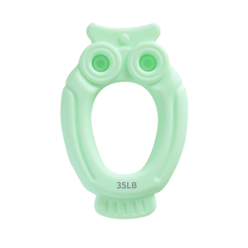 Finger Stretcher Resistance Bands Exerciser Hand Grip Strengthener Finger Trainer Blue Hand-muscle Developer