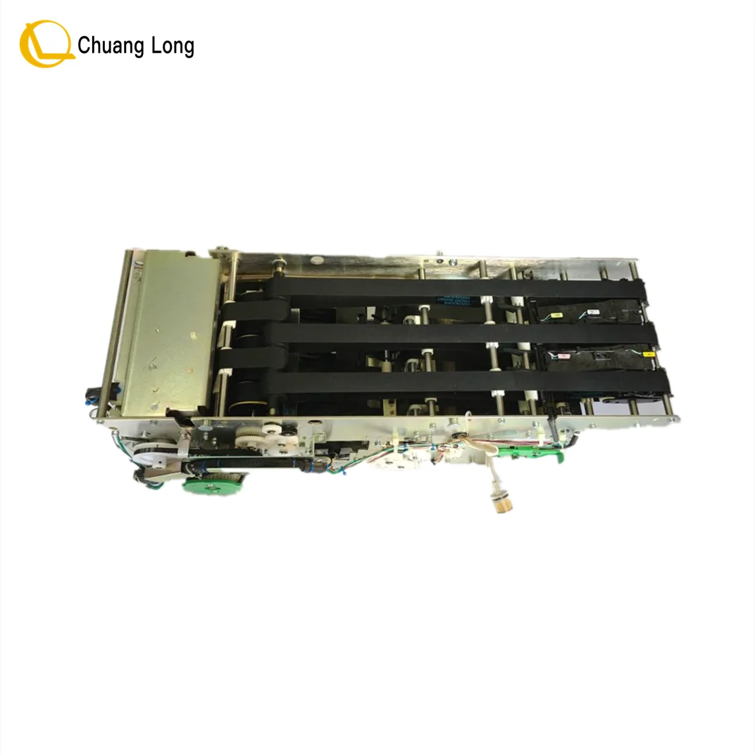 NCR 6622e SS22E ATM NCR SelfServ 22e Presenter ASSY - S1 F A (SHORT) (230V) 445-0739492 4450739492