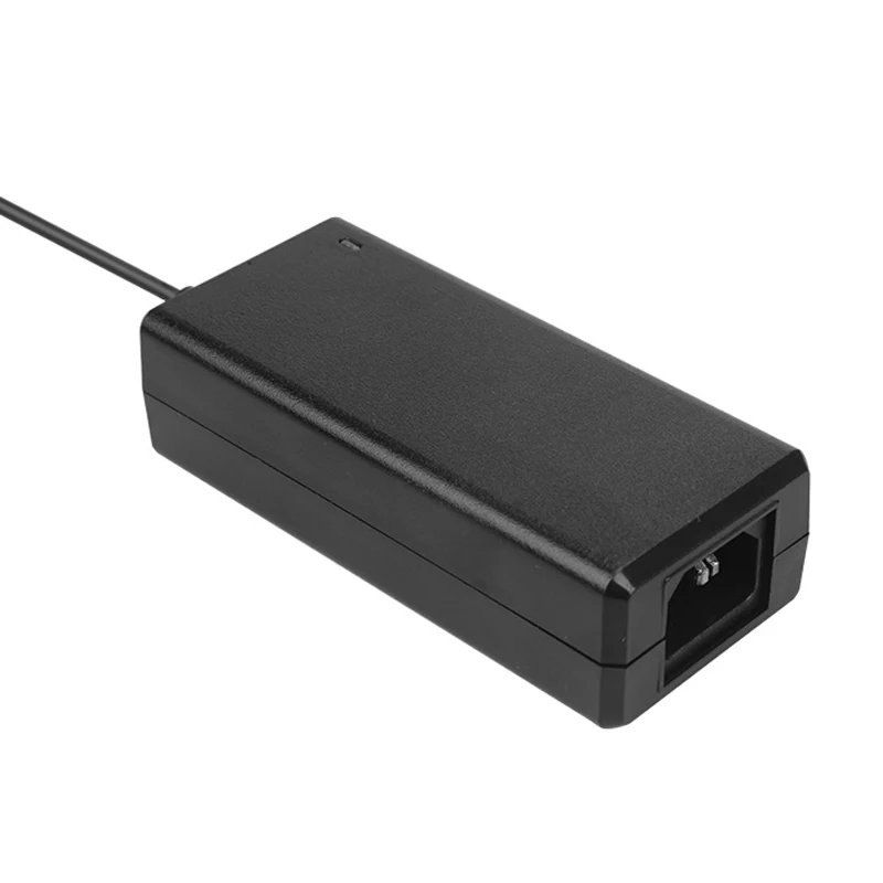 Настольный AC/DC выход 12V 4.16A 4.5A 18V 2.5A 3.3A 19V 2A 2.37A 21V 3A 45 Вт адаптер питания