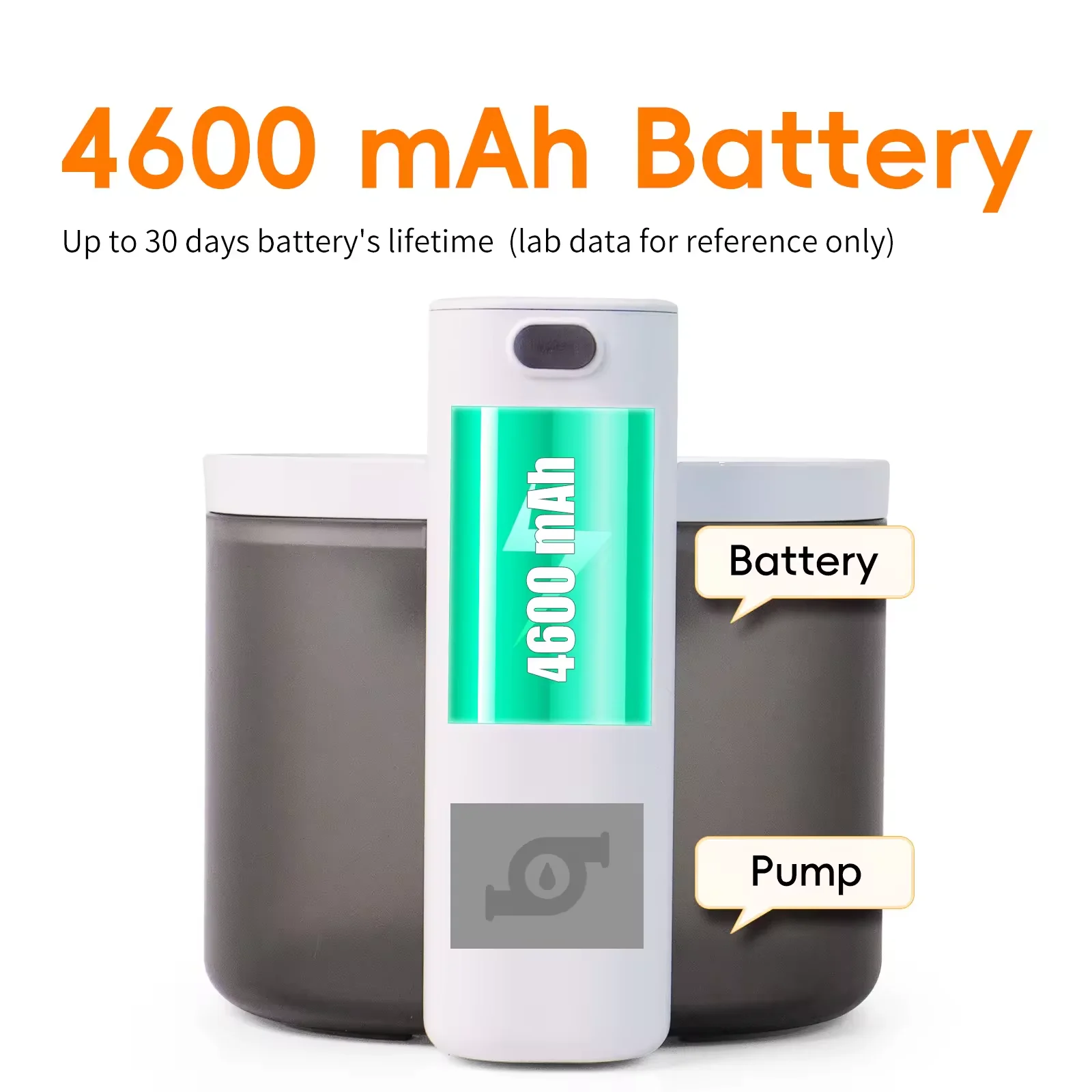 OEM Stainless Steel Tray Automatic Cat Feeder 3L Large Water Fountain Low Consumption Sensor Pet Drinking Water Dispenser