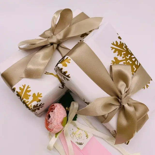 China Wholesale Luxury Custom Printed Bouquet Gift Wrapping Paper Flower Wrapping Paper Roll For Packaging