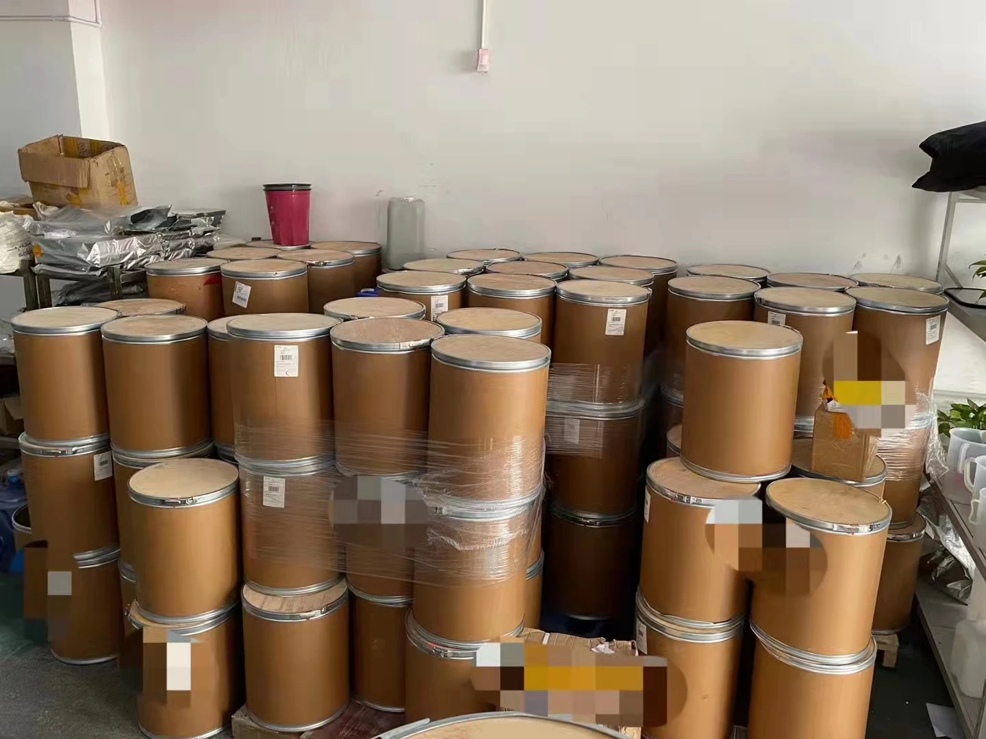 Top Quality AOS Alpha Olefin Sulfonate CAS 68439-57-6 with cheap price