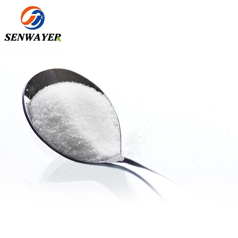
High Quality High Purity 99.0% Calcium L-Threonate/ L-Threonic acid calcium salt CAS 70753-61-6 