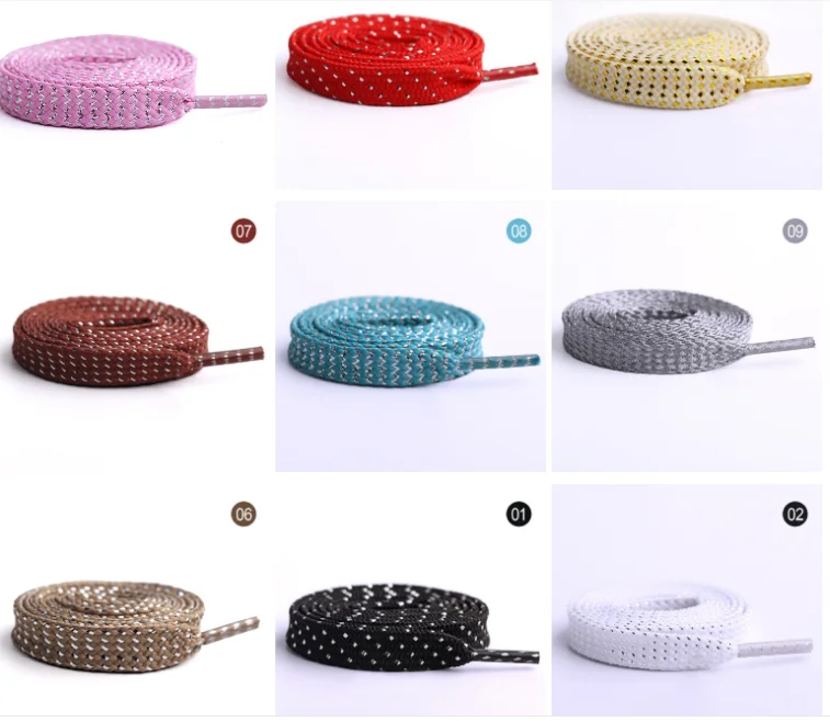 Vendita al ingrosso di fascini elastic in cotone siliconico di cotone in silicon luminor in vendita