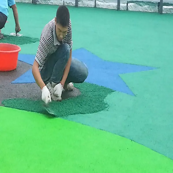 Colored Epdm Raw Material price of Epdm  rubber granule  Fn an 2023071906