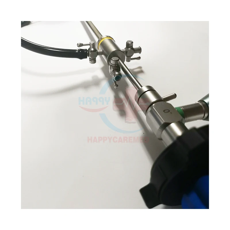 Горячая Распродажа Inseminator HC-R058F собак ветеринарный AI Пистолет transcervical искусственного пистолет-распылитель для диагностики впрыска топлива