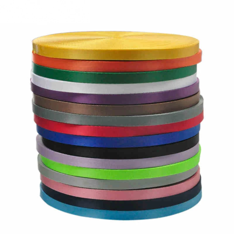 China Supplier High Quality Webbing Polyester