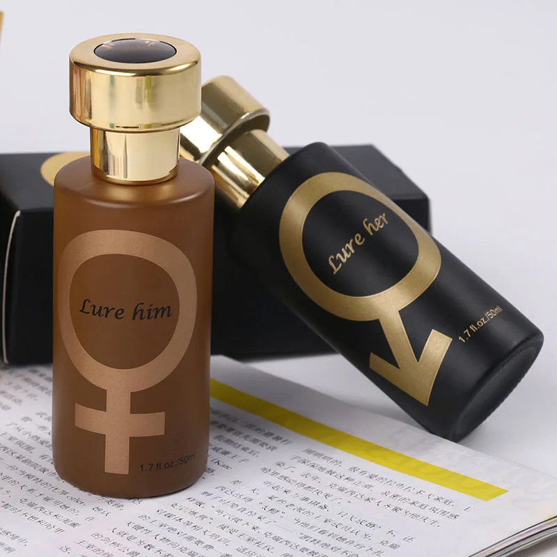 Fresh And Natural Long-lasting Light Fragrance Body Spray Perfume For Couple