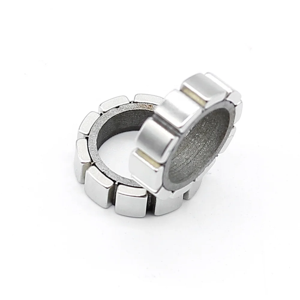 Professional Manufacturer High Quality Axial Flux Neodymium Permanent Magnet Rotor