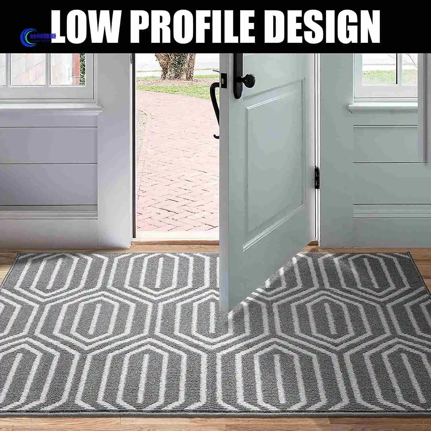 Cheap Price Scandinavian Playstation Newest Doormat