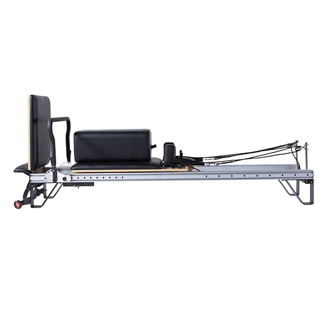 Wholesale Custom High Quality  Pilates core bed  Fitness Equipment Pilates Aluminum Alloy Core Bed