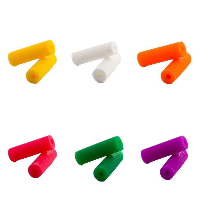 Orthodontic Clear Aligner tray seater Aligner Chew Sticks