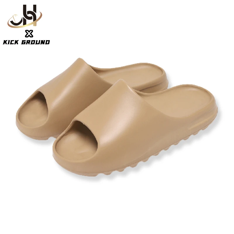 JH Pantoufles Diapositives OEM Multi-Style Optional Soles Anti-Skid Unisex Slipper Custom House Designer Slippers