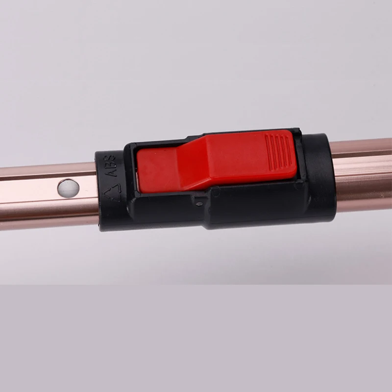 Car Duster Exterior Scratch Free Dust Brush with Extendable Telescoping Handle to Remove Dust Pollen