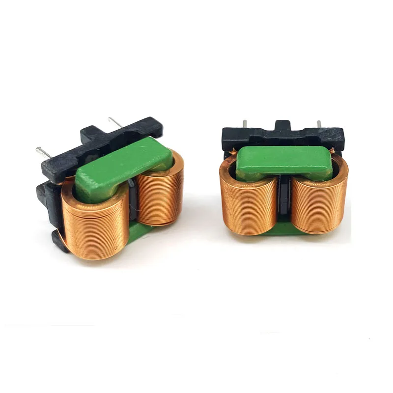 Плоский проводной трансформатор SQ для печатных плат, электронных устройств, печатной платы