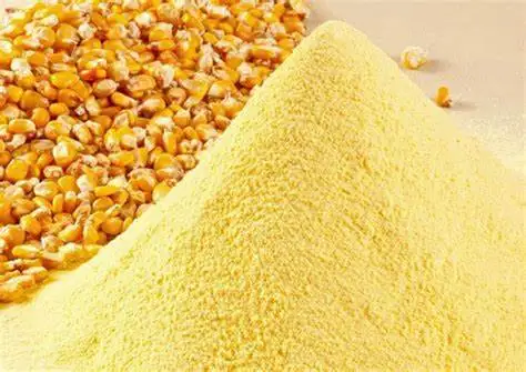 High protein    manufactory supply Popular tastr Instant Original Corn Paste,No added sugar,375g/Bag(37.5gx10)
