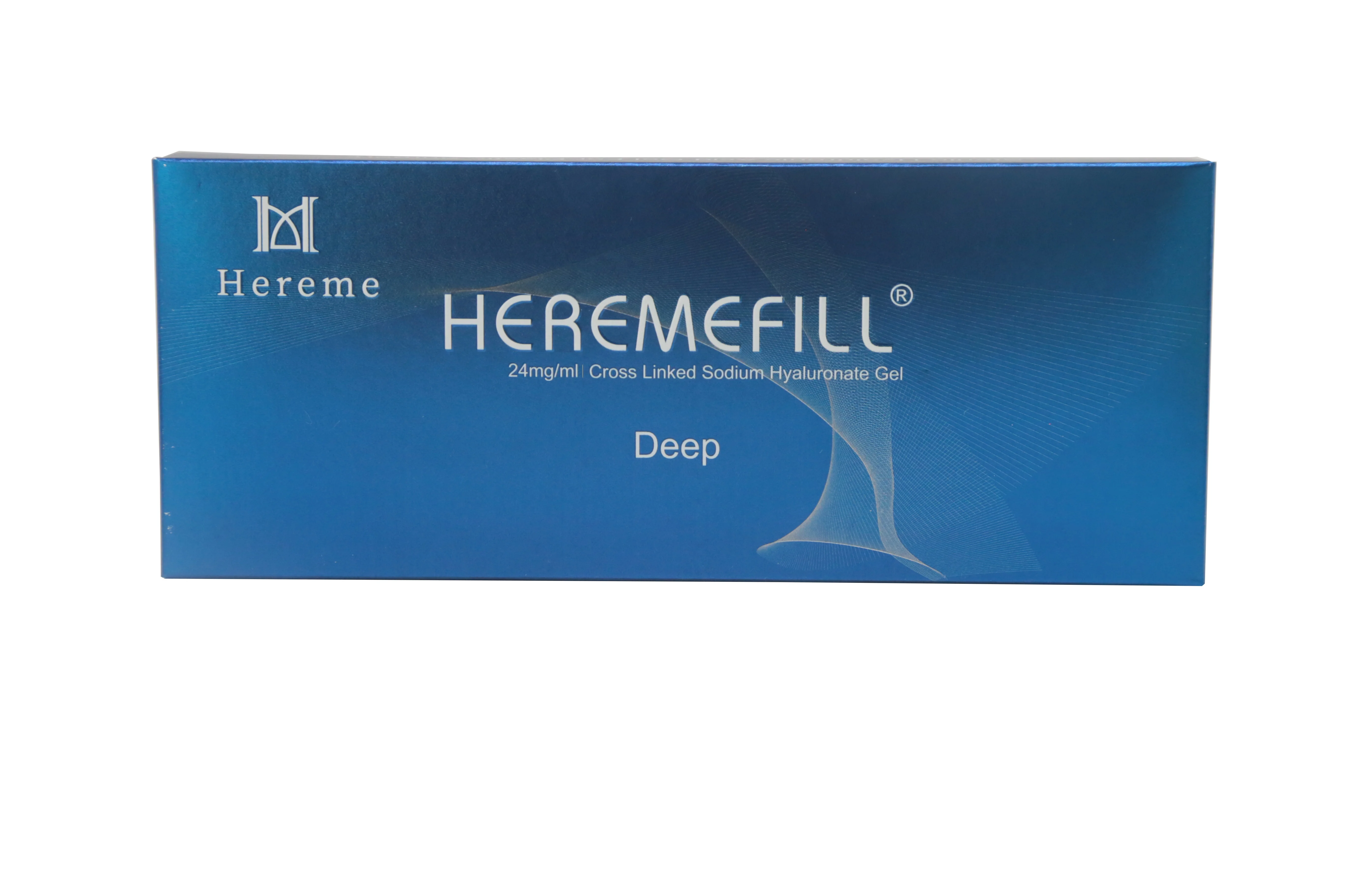 Heremefill Butt Enhancing Injections Buttock Enlarge Hyaluronic Acid Filler Injection 20ml