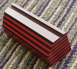 Beautiful Colorful Table Top Panel With Compact Board  Multi Color Core  Laminates HPL Sheets