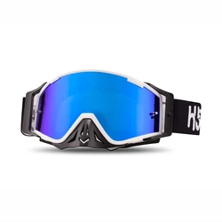 Offroad anti impact cycling riding race goggles motorcycle eyewear motocross goggles moto mx glasses