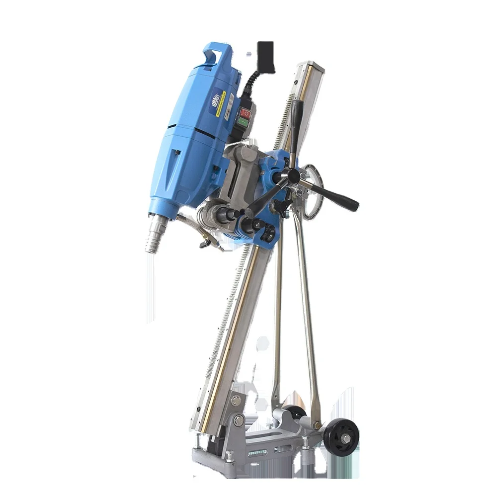 Factory Direct Rig Power Tools Portable Diamond Core Drill Diamond Core Exploration Drilling Machine
