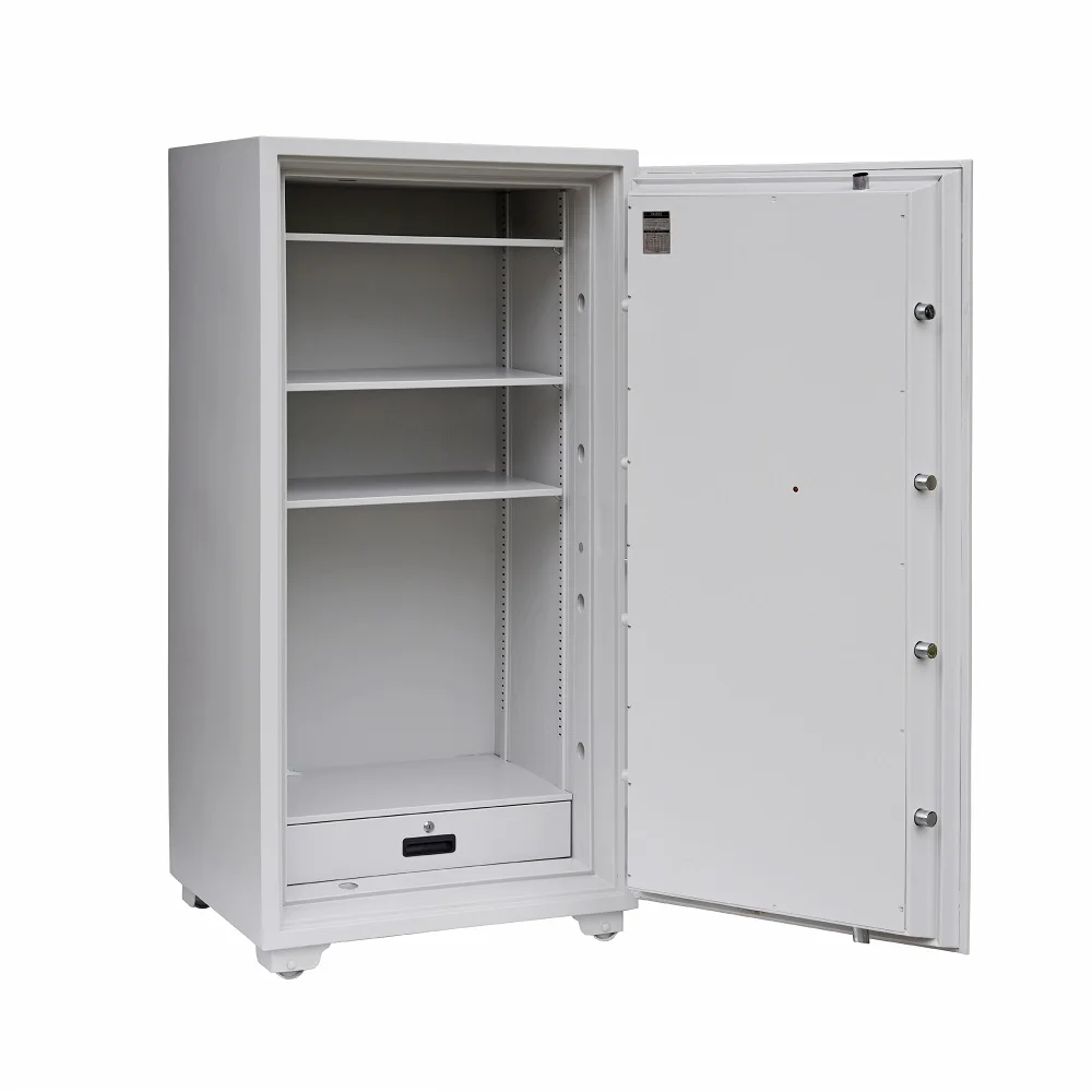 Wholesale High security heavy duty  Fireproof Media and Data Safes with digital keypad lock