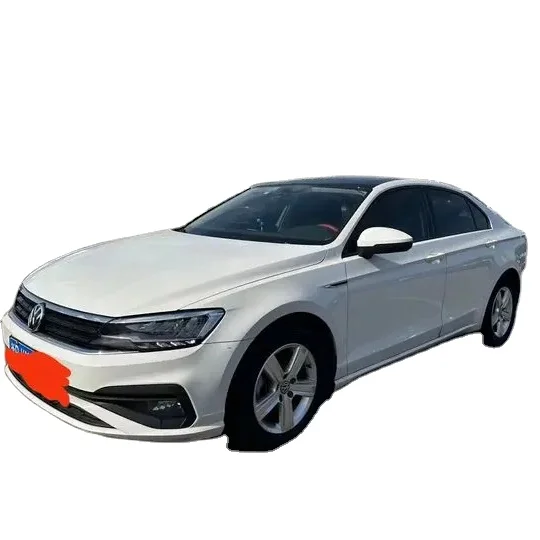 Lingdu 2021 230TSI DSG Fashion Edition дешевые подержанные автомобили