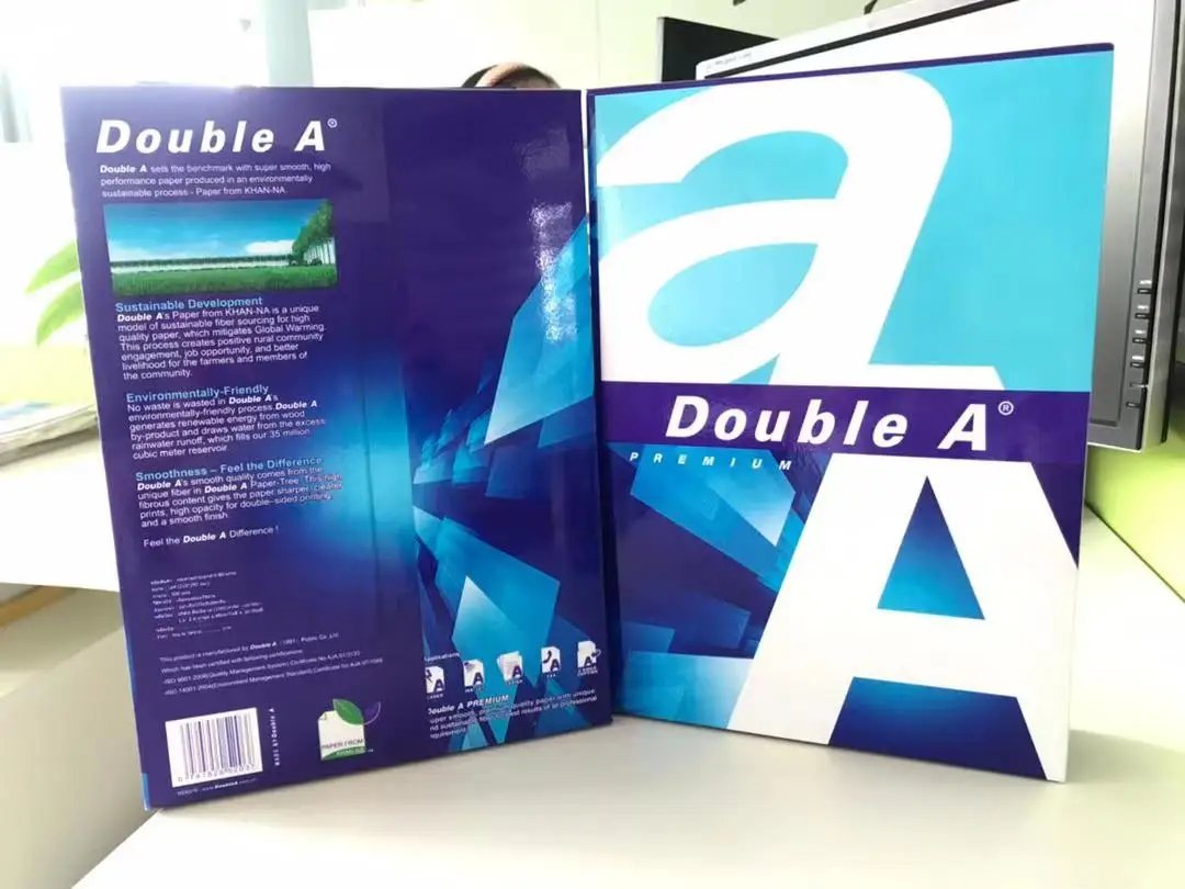 Hot Selling Product A4 Copier Paper Ream / for Wholesales