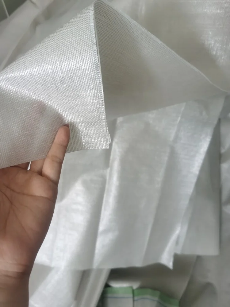 polypropylene carpet fabric roll primary pp carpet backing tufting fabric primary monks tufting cloth for tufting gun