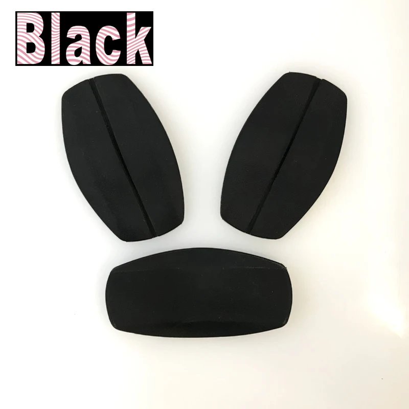 Amazon Wholesale Ladies Bra Shoulder Strap Protector Non-Slip Shoulder Strap Nude Color Invisible High Quality Shoulder Pad