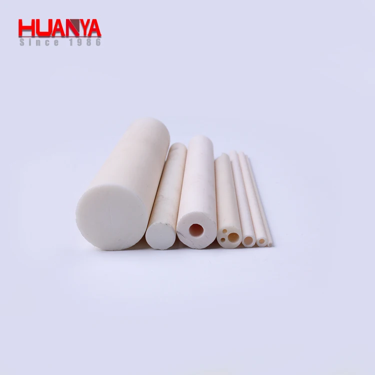Керамические трубки Al203 95% для