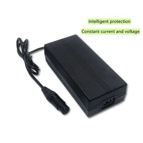 Factory direct sales 84v 20s 3a 5a 10a 12a 15a 20a e-bike lto Lithium battery charger