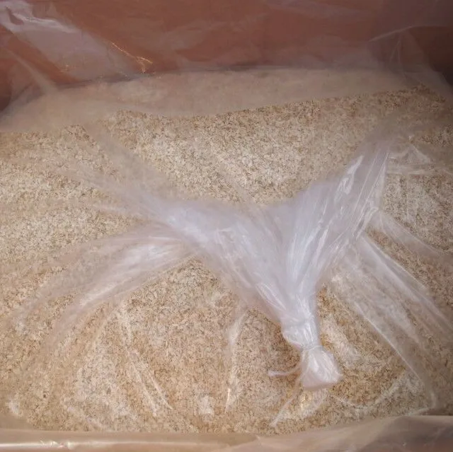 New Crop Dried Natural mesh Horseradish Granules Dehydrated Vegetable