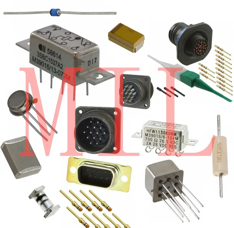 MS3122E18-30P CONN RCPT мужской 30POS золото обжимные клещи