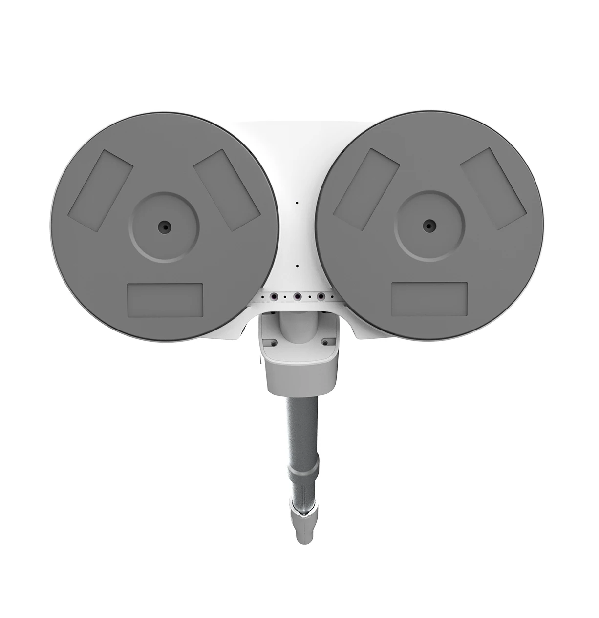 Mamibot Multifunction Cordless Electric Mop MOPA680 with Dual Spinning Pads, Mopping Washing and Polishing Combined