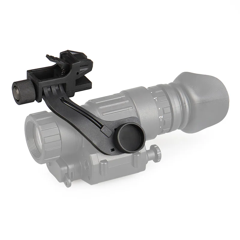 Canis Latrans PVS-14 ночного видения J-Arm гарнитура адаптер для подключения к NVG крепление 24-0221
