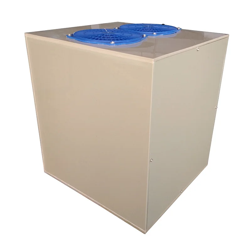 2000A 18V Rectifier Anodizing Machine Aluminium Anodizing Rectifier