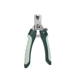 Hot Selling Best Safety Guard Stainless Steel Pet Dog Nail Clippers for Dogs and Cats