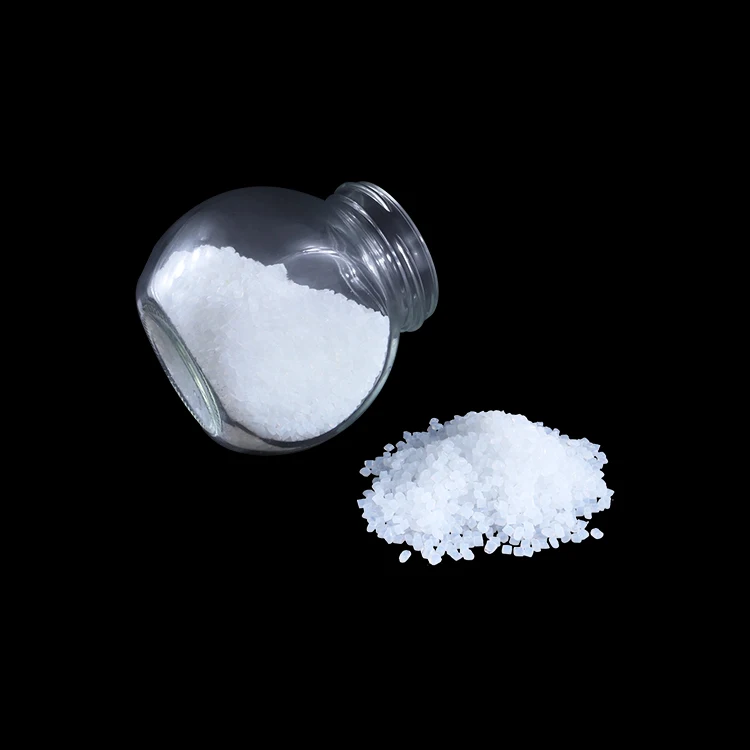 High Rigid Injection Molded Pa6 Particle Anti Ultraviolet For Hair Dryers