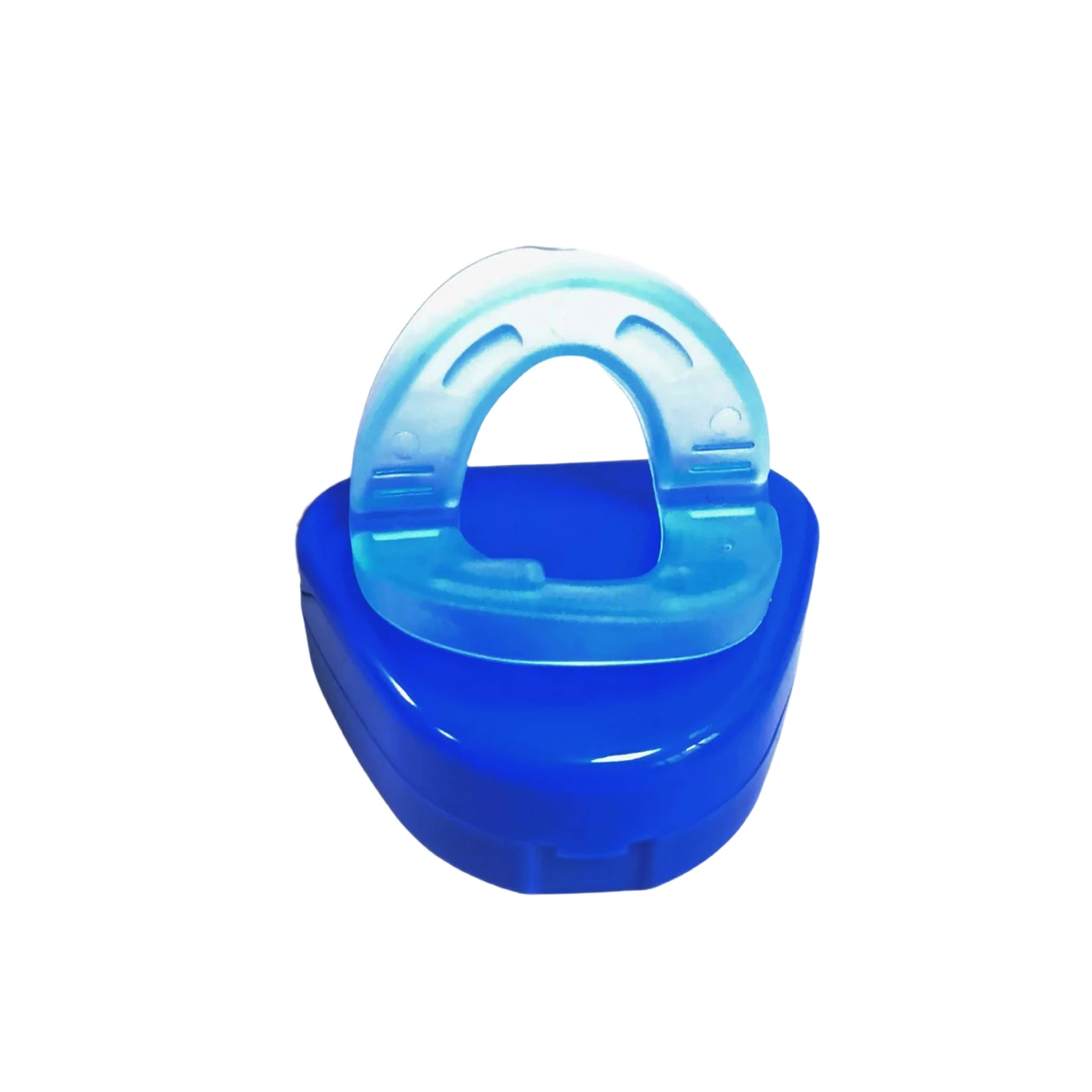 Mouth Guard for Stop Snoring, Effective Reusable Stop Snoring Mouthpiece for Women Men