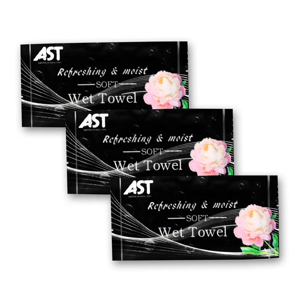 OEM производитель, оптовая продажа, детские салфетки, лимонные ароматизированные влажные полотенца