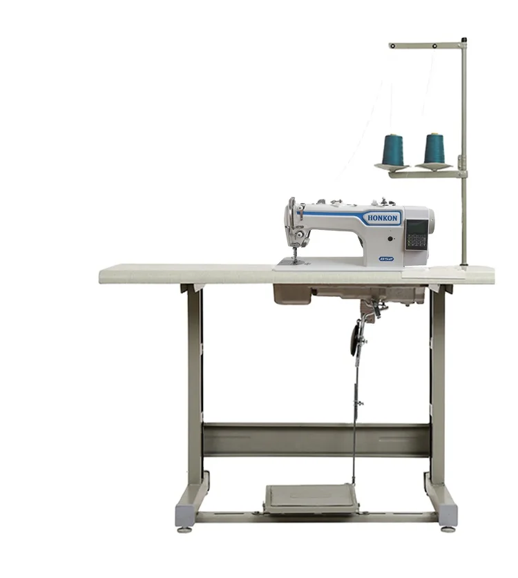 New innovative product sewing machine for sweater fine quality industrial sewing machine for tents