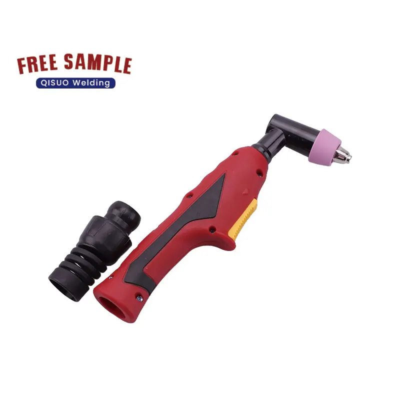 G60 Plasma Cutting Consumable Gas Plasma Welding Cutting Torch AG60 Plasma Torch Head Manual Torch