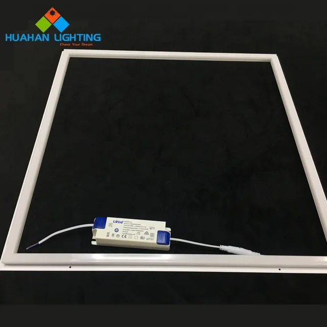 Отличное качество, суперъяркая Современная квадратная Светодиодная панель IP20 48 Вт